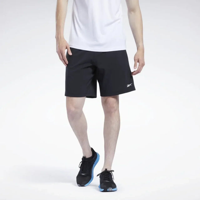 Reebok Workout Ready Shorts - Aadima Nepal -online shopping Nepal - Fashion -Buy Clothing Online  in Nepal