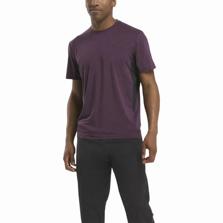 REEBOK ATHLETE TEE - Aadima Nepal -online shopping Nepal - Fashion -Buy Clothing Online  in Nepal