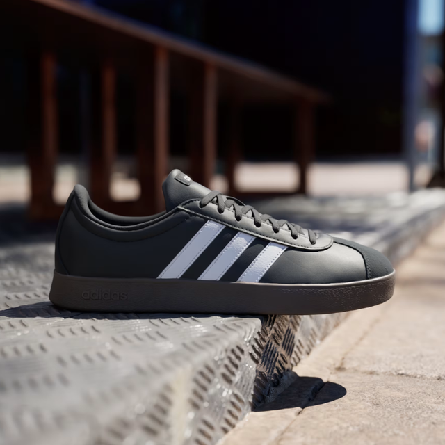 Buy Adidas VL Court Base Shoes Online in Nepal - Online Shopping Nepal - Online Clothing Shop Nepal