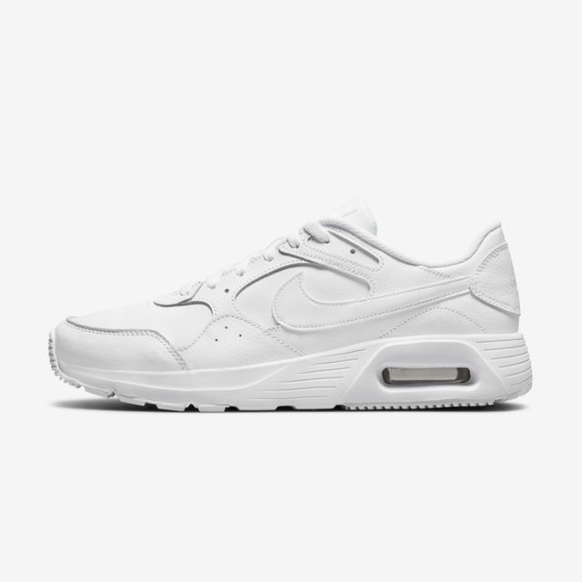 Buy Nike Air Max SC Leather Men's Shoes Online in Nepal - Online Shopping Nepal - Online Clothing Shop Nepal