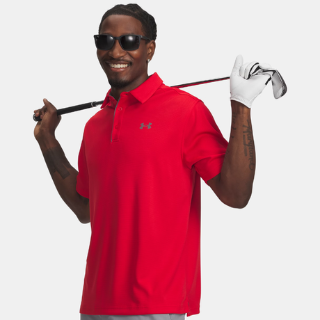 Buy Under Armour UA Tech™ Men's Polo Online in Nepal - Online Shopping Nepal - Online Clothing Shop Nepal