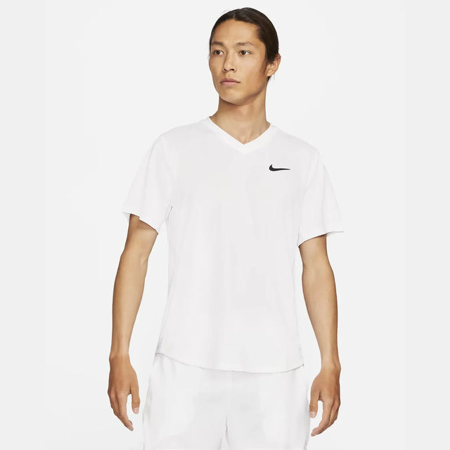 Court Dri-FIT Victory Tennis Top - Aadima Nepal -online shopping Nepal - Fashion -Buy Clothing Online  in Nepal