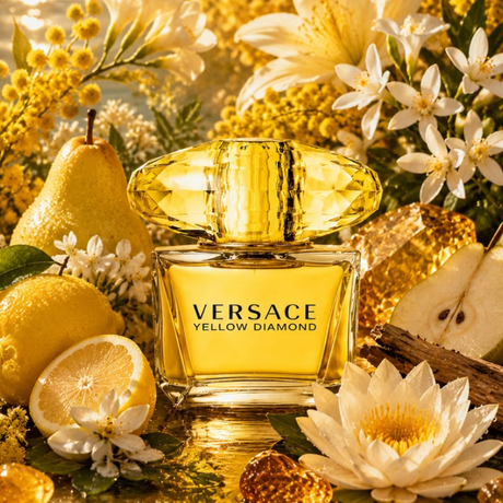 Buy Versace Yellow Diamond EDT Online in Nepal - Online Shopping Nepal - Online Clothing Shop Nepal