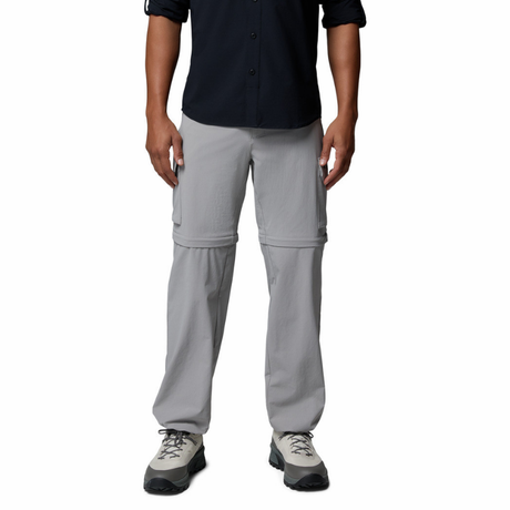 Buy Columbia Silver Ridge™ Elite Convertible Pant Online in Nepal - Online Shopping Nepal - Online Clothing Shop Nepal