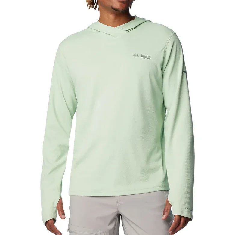 Columbia Summit Valley Sun Hoodie - Aadima Nepal -online shopping Nepal - Fashion -Buy Clothing Online  in Nepal