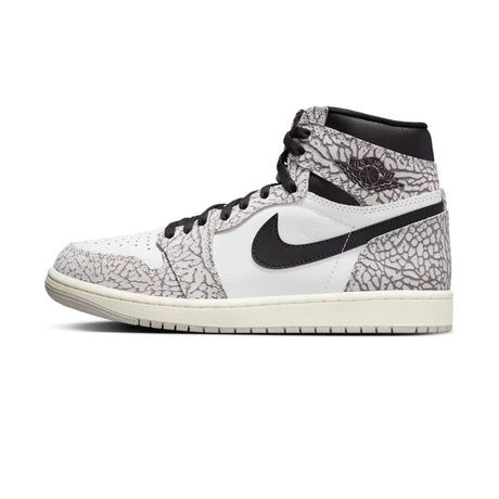 Air Jordan 1 White Cement - Aadima Nepal -online shopping Nepal - Fashion -Buy Clothing Online  in Nepal