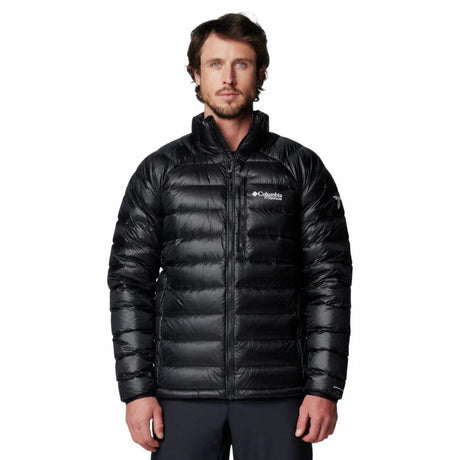 Columbia Arctic Crest™ Down Jacket - Aadima Nepal -online shopping Nepal - Fashion -Buy Clothing Online  in Nepal