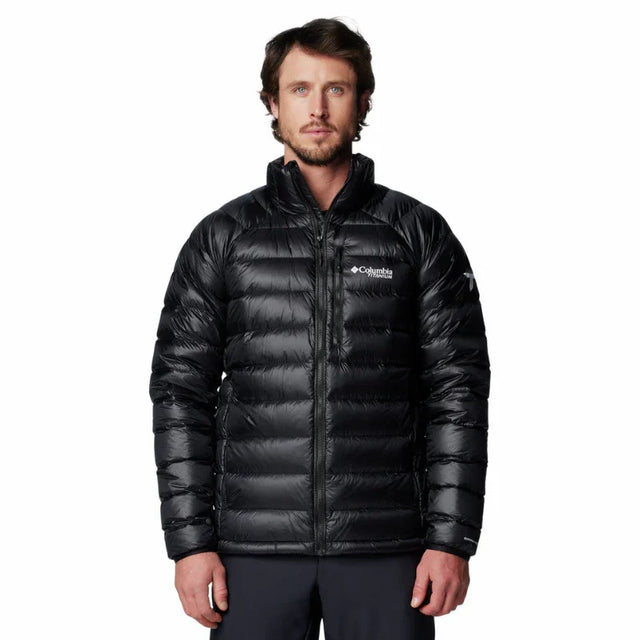 Columbia Arctic Crest™ Down Jacket - Aadima Nepal -online shopping Nepal - Fashion -Buy Clothing Online  in Nepal
