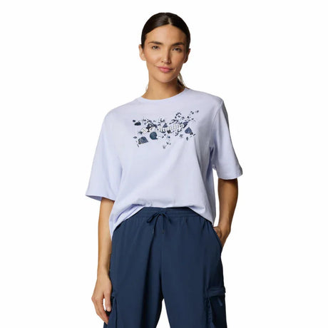 Columbia North Cascades™ Relaxed Tee - Aadima Nepal -online shopping Nepal - Fashion -Buy Clothing Online  in Nepal