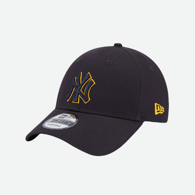 Buy New Era Yankees Outline Navy 9FORTY Cap Online in Nepal - Online Shopping Nepal - Online Clothing Shop Nepal