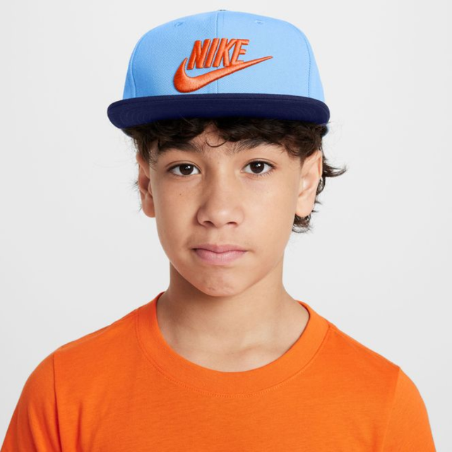 Buy Nike Junior J DF FUT Snapback Cap (Kids) Online in Nepal - Online Shopping Nepal - Online Clothing Shop Nepal