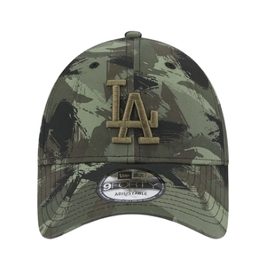 Buy New Era 9FORTY Los Angeles Dodgers Cap Online in Nepal - Online Shopping Nepal - Online Clothing Shop Nepal