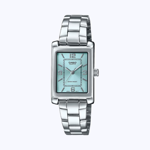 Buy CASIO ANALOG WATCH LTP-1234DD-2A Online in Nepal - Online Shopping Nepal - Online Clothing Shop Nepal