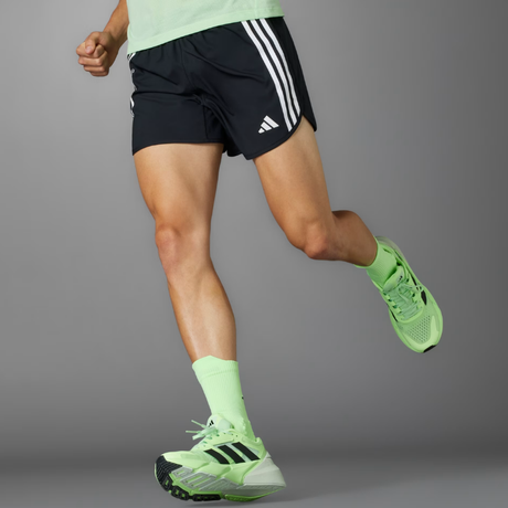 Buy Adidas Own the Run 3-Stripes Shorts Online in Nepal - Online Shopping Nepal - Online Clothing Shop Nepal