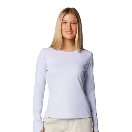 Buy Columbia W Boundless™ Days Knit Crew LS Online in Nepal - Online Shopping Nepal - Online Clothing Shop Nepal