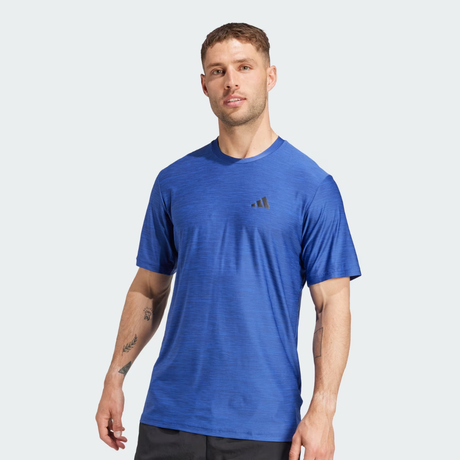 Buy Adidas Train Essentials Stretch Training Tee Online in Nepal - Online Shopping Nepal - Online Clothing Shop Nepal