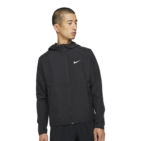 Buy Nike Repel Miler Men's Running Jacket Online in Nepal - Online Shopping Nepal - Online Clothing Shop Nepal