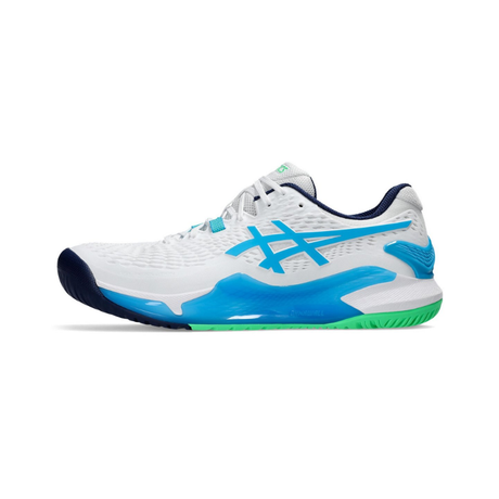 Buy ASICS GEL-RESOLUTION 9 Online in Nepal - Online Shopping Nepal - Online Clothing Shop Nepal