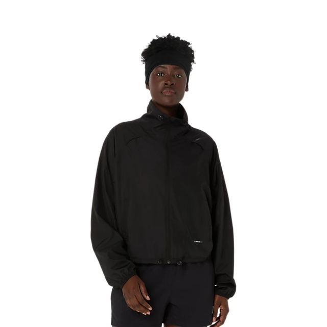 Buy ASICS NAGINO ACTIBREEZE SHORT JACKET Online in Nepal - Online Shopping Nepal - Online Clothing Shop Nepal