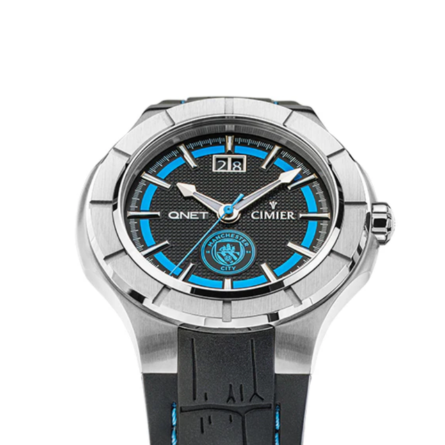 Buy Cimier Qnetcity Automatic Watch Online in Nepal - Online Shopping Nepal - Online Clothing Shop Nepal