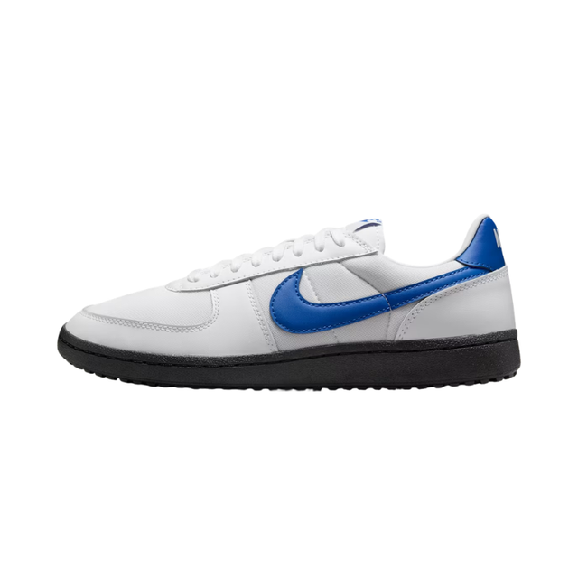 Buy Nike Field General '82 W Shoe (White and Varsity Royal) Online in Nepal - Online Shopping Nepal - Online Clothing Shop Nepal