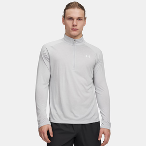 Buy Under Armour UA Tech™ ½ Zip Long Sleeve Online in Nepal - Online Shopping Nepal - Online Clothing Shop Nepal