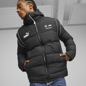 Buy Puma BMW M Motorsport MT7 Ecolite Padded Jacket Online in Nepal - Online Shopping Nepal - Online Clothing Shop Nepal