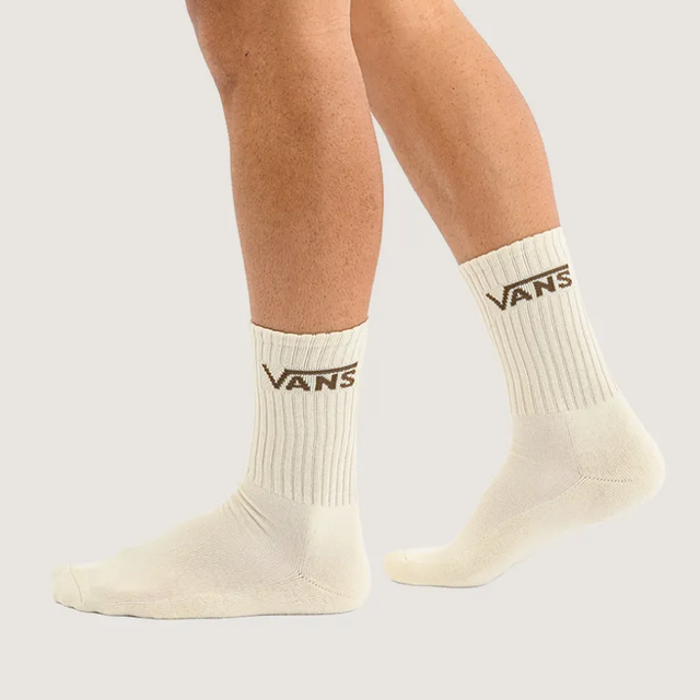 Buy Vans Classic 3-Pack Socks Online in Nepal - Online Shopping Nepal - Online Clothing Shop Nepal