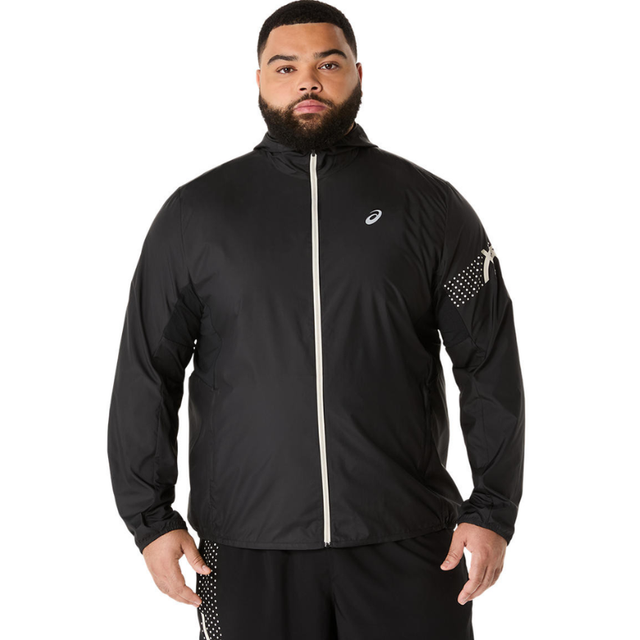 Buy ASICS ICON JACKET Online in Nepal - Online Shopping Nepal - Online Clothing Shop Nepal