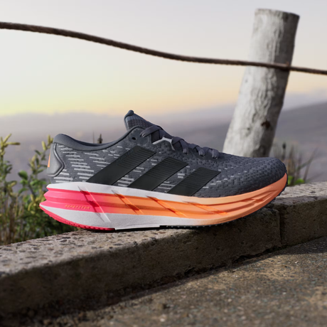 Buy ADIDAS ADISTAR 4 RUNNING SHOES Online in Nepal - Online Shopping Nepal - Online Clothing Shop Nepal