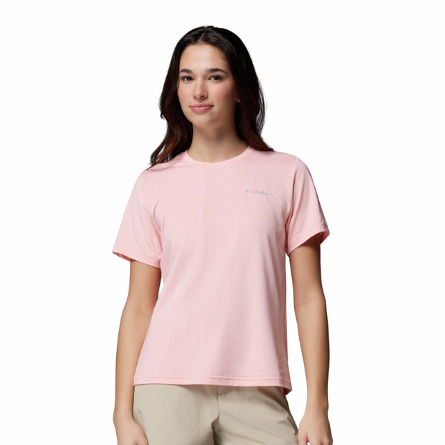 Buy Columbia W Wild Springs™ SS Online in Nepal - Online Shopping Nepal - Online Clothing Shop Nepal
