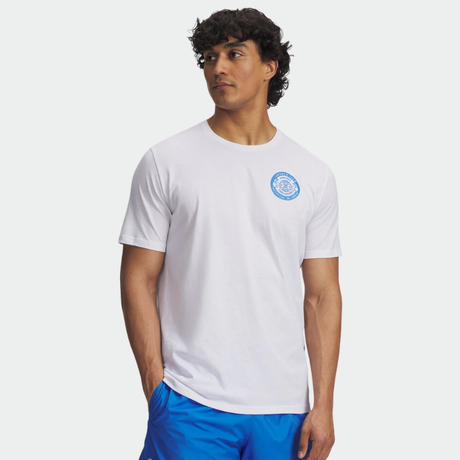 Buy Under Armour Club SS T-Shirt Online in Nepal - Online Shopping Nepal - Online Clothing Shop Nepal