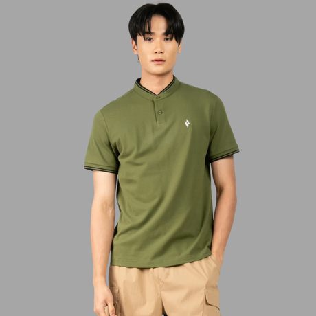 Buy Skechers Authentic - Lounge: Polo Tee Online in Nepal - Online Shopping Nepal - Online Clothing Shop Nepal