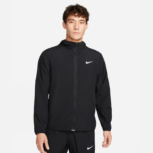 Buy Nike Form M Dri-FIT Hooded Versatile Jacket Online in Nepal - Online Shopping Nepal - Online Clothing Shop Nepal