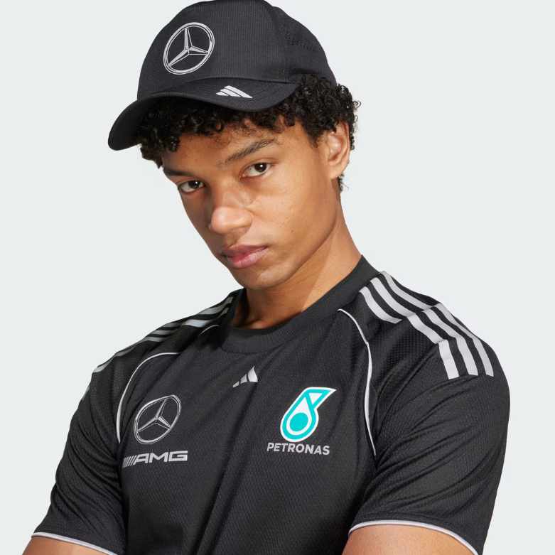 Buy Adidas Mercedes-AMG F1 Mechanics Climacool Cap Online in Nepal - Online Shopping Nepal - Online Clothing Shop Nepal