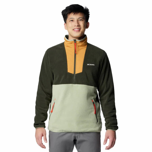 Columbia Sequoia Grove™ Half Zip Fleece - Aadima Nepal -online shopping Nepal - Fashion -Buy Clothing Online  in Nepal