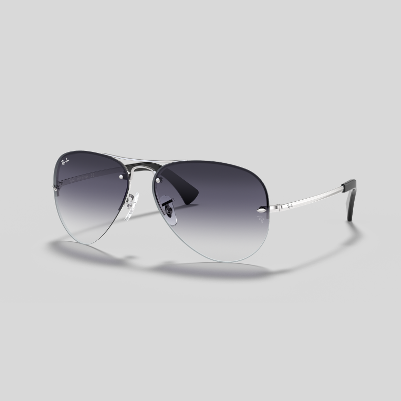 Buy Ray-Ban Gradient Aviator Sunglasses Online in Nepal - Online Shopping Nepal - Online Clothing Shop Nepal