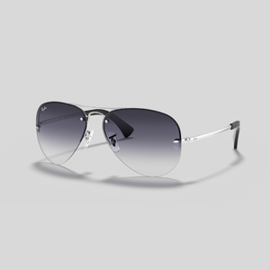 Buy Ray-Ban Gradient Aviator Sunglasses Online in Nepal - Online Shopping Nepal - Online Clothing Shop Nepal