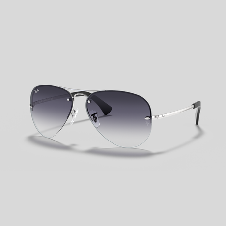 Buy Ray-Ban Gradient Aviator Sunglasses Online in Nepal - Online Shopping Nepal - Online Clothing Shop Nepal