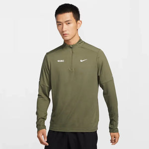 Nike Dri-FIT 1/4-Zip Running Top - Aadima Nepal -online shopping Nepal - Fashion -Buy Clothing Online  in Nepal