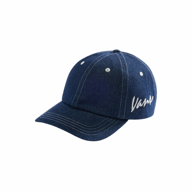 Buy Vans Classic Script Curved Bill Jockey Cap Online in Nepal - Online Shopping Nepal - Online Clothing Shop Nepal