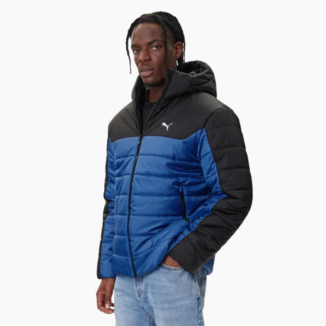 Buy Puma Regular Fit Jacket Online in Nepal - Online Shopping Nepal - Online Clothing Shop Nepal