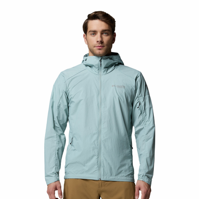 Buy Columbia Loop Trail™ II Windbreaker Online in Nepal - Online Shopping Nepal - Online Clothing Shop Nepal