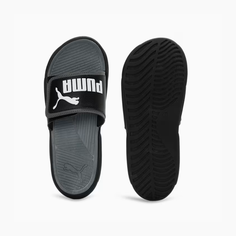 Buy PUMA Royalcat Comfort Slides Online in Nepal - Online Shopping Nepal - Online Clothing Shop Nepal