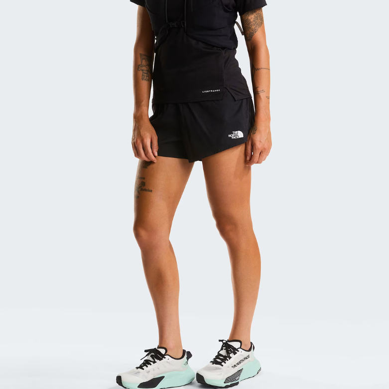 THE NORTH FACE Women’s Sunriser 3" Shorts