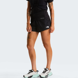 THE NORTH FACE Women’s Sunriser 3" Shorts