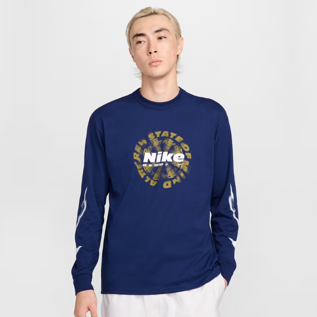 Buy Nike Sportswear Tee Online in Nepal - Online Shopping Nepal - Online Clothing Shop Nepal
