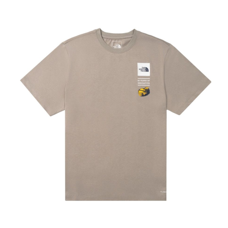 Buy The North Face M BC RELAXED SS TEE Online in Nepal - Online Shopping Nepal - Online Clothing Shop Nepal