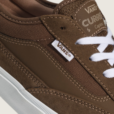 Buy Vans Skate Curren Caples Shoe Online in Nepal - Online Shopping Nepal - Online Clothing Shop Nepal