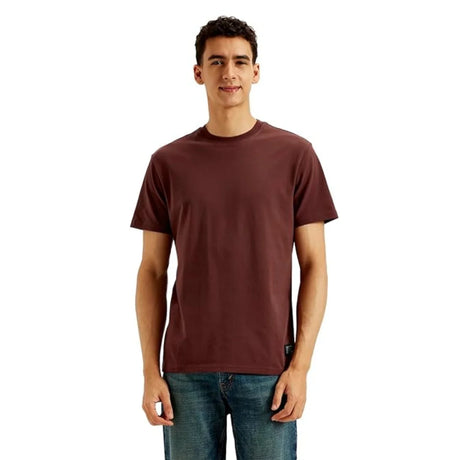 Slim Fit T-Shirt - Aadima Nepal -online shopping Nepal - Fashion -Buy Clothing Online  in Nepal
